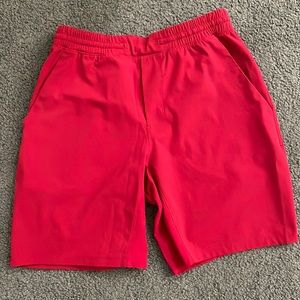 Mens Lululemon Swim Shorts 8” Linerless Size M